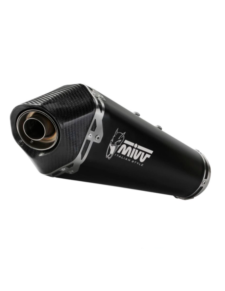 copy of SILENCIADORES RACING WORKS ARROW ACERO INOXIDABLE TITANIO DUCATI PANIGALE V4 2018-2022