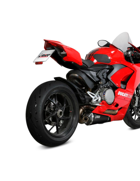 copy of SILENCIADORES RACING WORKS ARROW ACERO INOXIDABLE TITANIO DUCATI PANIGALE V4 2018-2022