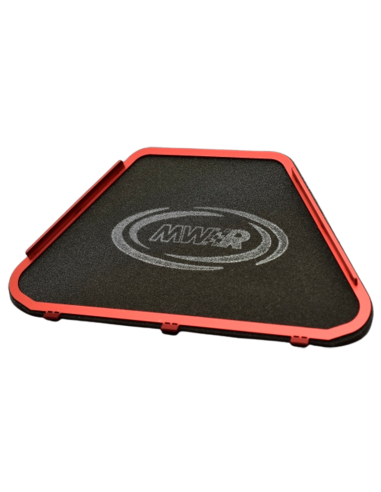 HOCHLEISTUNGS-LUFTFILTER MWR HONDA CBR 1000 RR-R 2020-2024