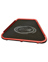 MWR FILTRO DE AIRE DE ALTO RENDIMIENTO HONDA CBR 1000 RR-R 2020-2022 REF: MC-030-20