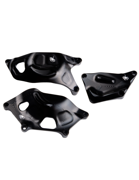 SPIDER TAPAS DE MOTOR para HONDA CBR 1000 RR-R 2020-2022