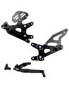 SPIDER ESTRIBERAS HONDA CBR 1000 RR-R 2020-2022 REF: 10.H212