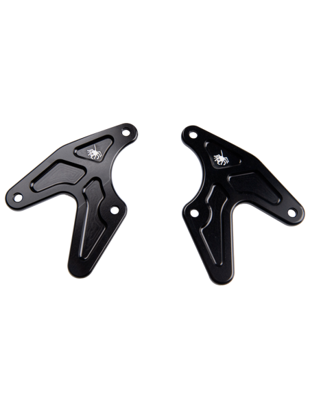 SPIDER SOPORTES CABALLETE HONDA CBR 1000 RR-R 2020-2022 REF: 91.H217