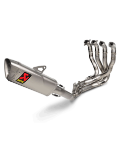copy of KOMPLETTER AUSPUFF AKRAPOVIC EVOLUTION APRILIA RSV4 2015-2020