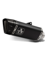 ESCAPE ARROW PISTA RACING NEGRO-TITANIO HONDA CBR 1000 RR-R 2020-2022 NO HOMOLOGADO REF: 71005PTN