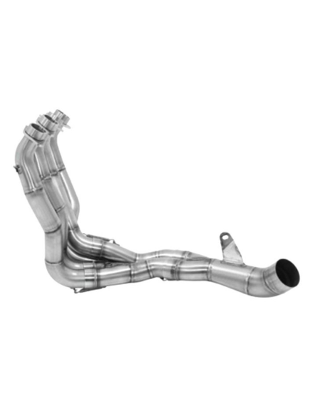 COLECTORES RACING ARROW DE ACERO INOXIDABLE HONDA CBR 1000 RR-R 2020-2022 REF: 71736MI