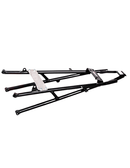 DB HOLDERS SUBCHASIS RACING HONDA CBR 1000 RR-R 2020-2022 REF: 04/10/20/50