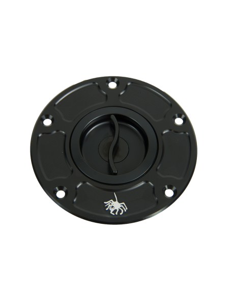 Tankdeckel SPIDER für APRILIA RS 660 / TUONO 660 2020-2023