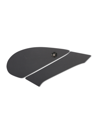 Eazi Grip Kit de Adhesivos depósito antideslizantes de silicona para HONDA CBR 1000 RR-R 2020-2023 REF: SIL344BL