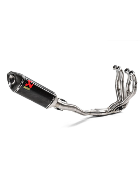 copy of KOMPLETTER AUSPUFF AKRAPOVIC EVOLUTION APRILIA RSV4 2015-2020