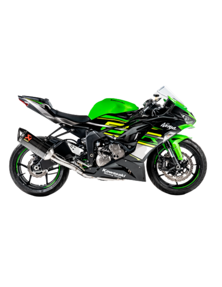copy of KOMPLETTER AUSPUFF AKRAPOVIC EVOLUTION APRILIA RSV4 2015-2020
