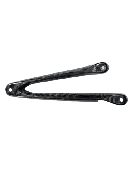 copy of AKRAPOVIC Optionale Schalldämpferhalterung Aprilia Tuono 1000 2017-2023