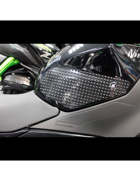 copy of Kleber EAZI-GRIP Tank für KAWASAKI NINJA 400 18-20