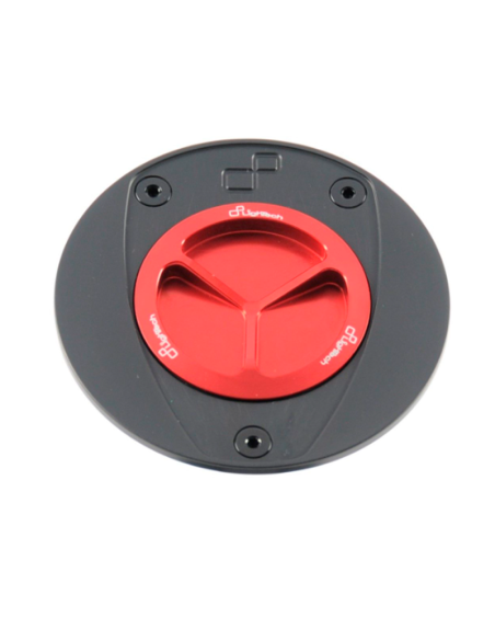 LIGHTECH Tapon Depósito Con Cierre Rapido A Rosca KAWASAKI