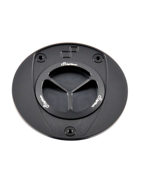 LIGHTECH Tapon Depósito Con Cierre Rapido A Rosca KAWASAKI
