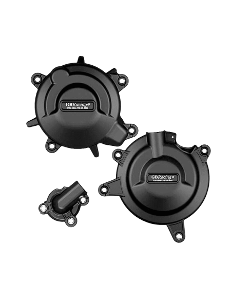 copy of GB RACING Motordeckel KAWASAKI Z900 2017-2020