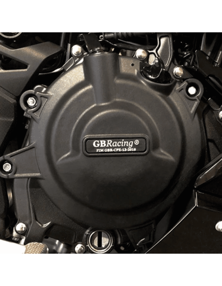 copy of GB RACING Kupplungsdeckel YAMAHA YZF-R1 2015-2023