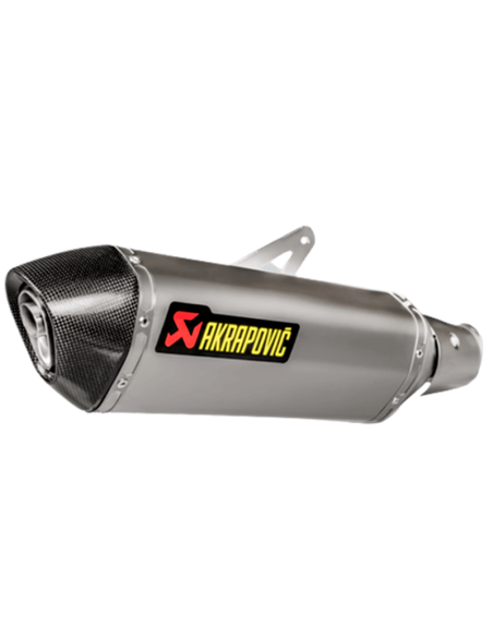 copy of SILENCIADOR AKRAPOVIC EN TITANIO BMW S 1000 RR 2019-2023 / S 1000 R 2021-2023