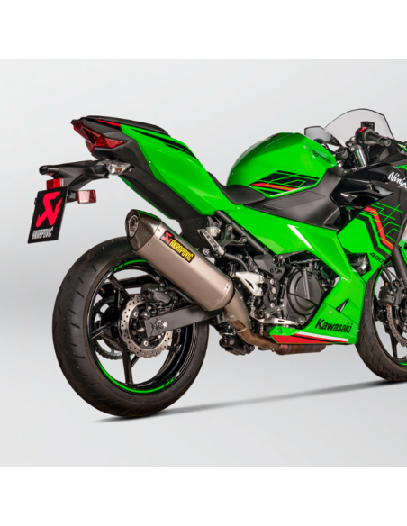 copy of SILENCIADOR AKRAPOVIC EN TITANIO BMW S 1000 RR 2019-2023 / S 1000 R 2021-2023