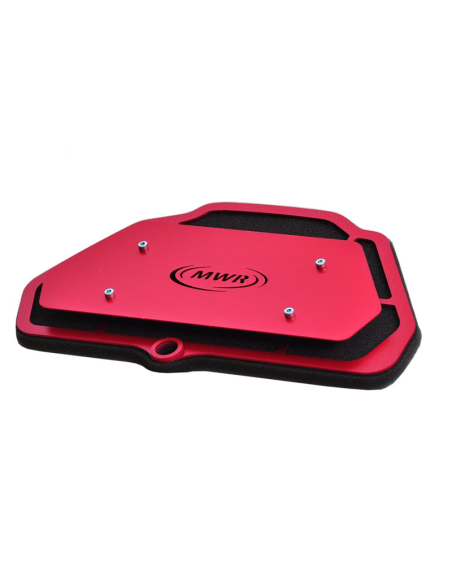 Hocheffizienter MWR-Luftfilter KAWASAKI ZX-10R/RR 2016-2024