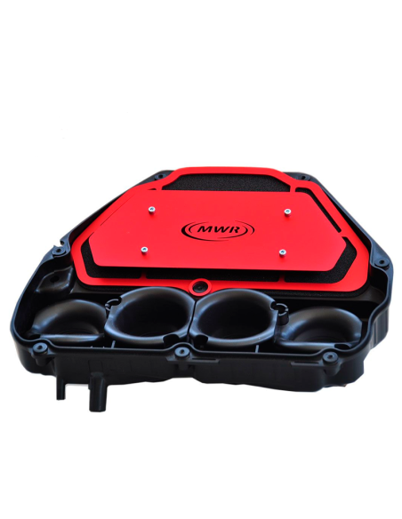 Hocheffizienter MWR-Luftfilter KAWASAKI ZX-10R/RR 2016-2024