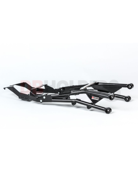 DB HOLDERS SUBCHASIS RACING KAWASAKI ZX-10R 2016-2018 REF: 06/10/16/50