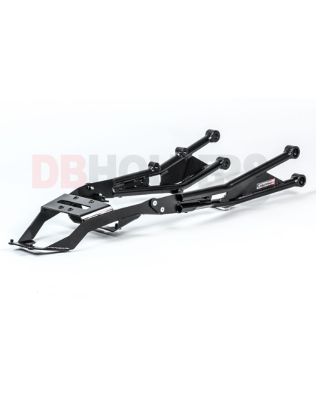 DB HOLDERS SUBCHASIS RACING KAWASAKI ZX-10R 2016-2018 REF: 06/10/16/50