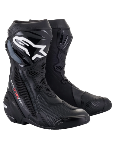 BOTAS ALPINESTARS SUPERTECH-R BLACK