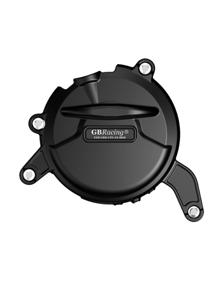 GB RACING Tapa Embrague KTM RC / DUKE 390 2014-2016 EC-RC390-2014-2-GBR