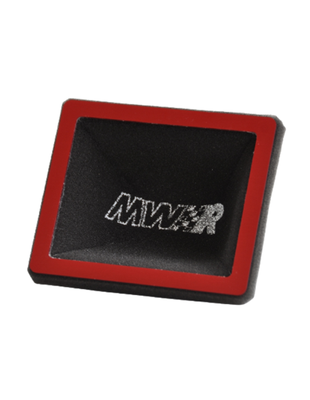 MWR PERFORMANCE LUFTFILTER KTM RC 125 / 200 / 250 / 390 2015-2021