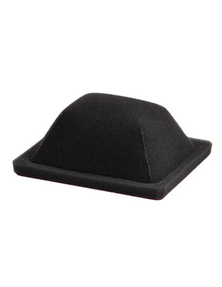 MWR FILTRO DE AIRE DE RENDIMIENTO KTM RC 125 / 200 / 250 / 390 2015-2018 REF: MC-050-15