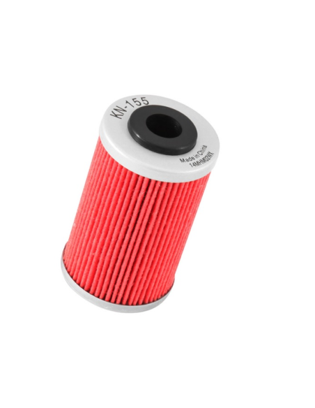 copy of K&N KN-160 Ölfilter