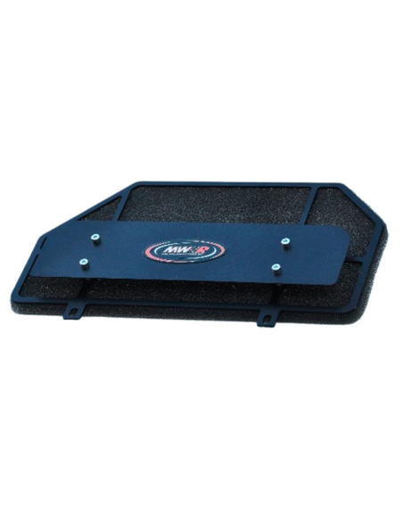MWR RACING Luftfilter Suzuki GSX-R 1000 / R 2017-2024