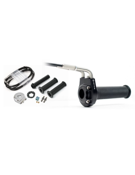 PUÑO RAPIDO ACTIVE SUZUKI GSX-R 1000 / R 17-22