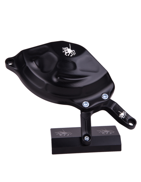 TAPAS DE MOTOR SPIDER para YAMAHA YZF-R3 / MT-03