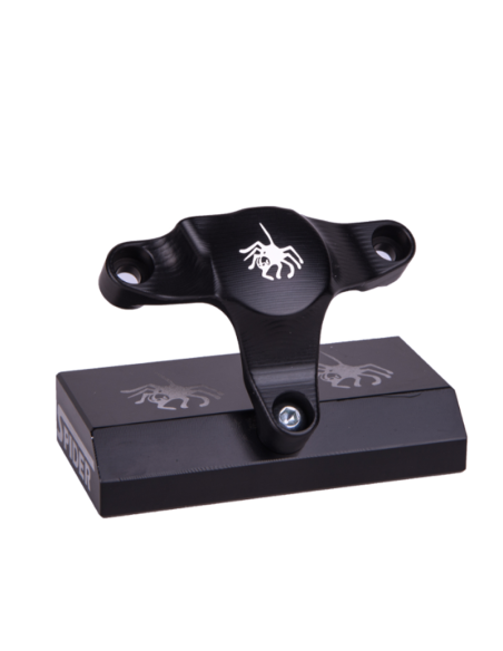 TAPAS DE MOTOR SPIDER para YAMAHA YZF-R3 / MT-03