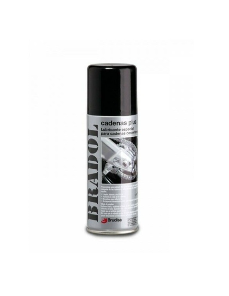 GRASA DE CADENAS BRADOL TEFLON