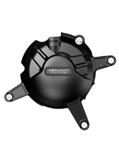 Tapa Embrague GB RACING YAMAHA YZF-R3 2015-2018. EC-R3-2015-2-GBR