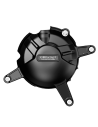 Tapa Embrague GB RACING YAMAHA YZF-R3 2015-2018. EC-R3-2015-2-GBR