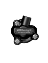 Tapa Bomba de Agua GB RACING YAMAHA YZF-R3 2015-2023. EC-R3-2015-5-GBR
