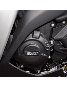 copy of GB RACING Motordeckel YAMAHA YZF-R1 2015-2020 2