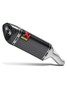 copy of SILENCIADOR AKRAPOVIC EN TITANIO BMW S 1000 RR 2019-2023 / S 1000 R 2021-2023