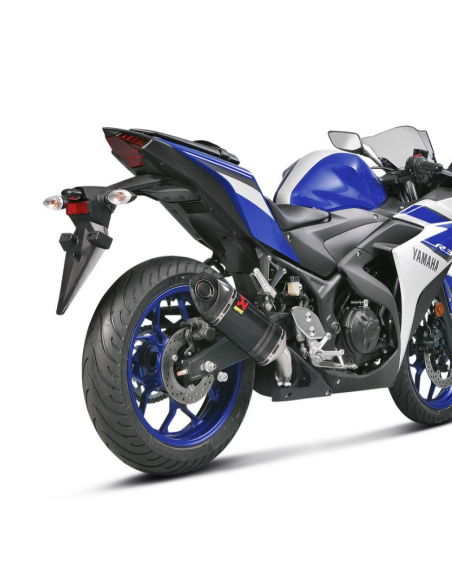 copy of SILENCIADOR AKRAPOVIC EN TITANIO BMW S 1000 RR 2019-2023 / S 1000 R 2021-2023