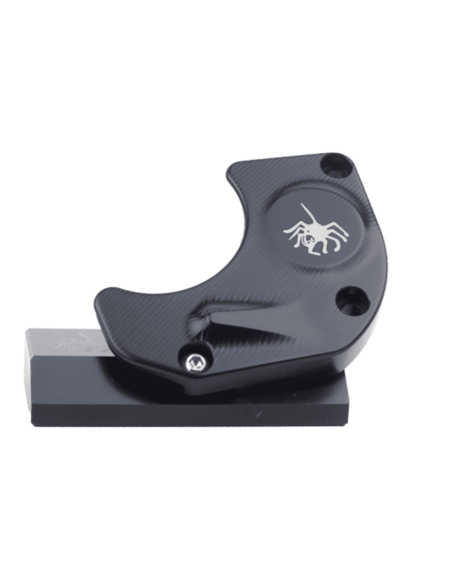 TAPAS DE MOTOR SPIDER para YAMAHA YZF-R6 2006-2016 REF 20.Y86