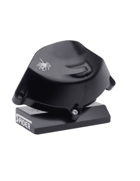 TAPAS DE MOTOR SPIDER para YAMAHA YZF-R6 2006-2016 REF 20.Y86
