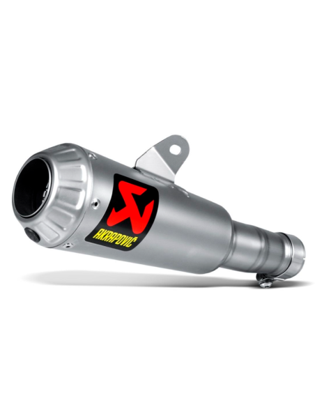 copy of ABGAS- AKRAPOVIC EXAGONAL CARBON YAMAHA R6 08-09 GENEHMIGT