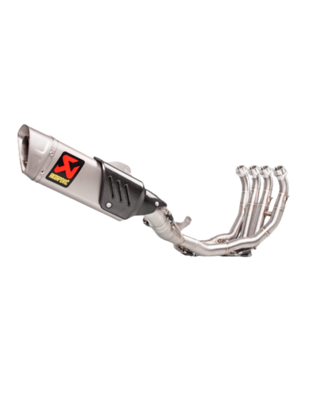 copy of KOMPLETTER AUSPUFF AKRAPOVIC EVOLUTION APRILIA RSV4 2015-2020