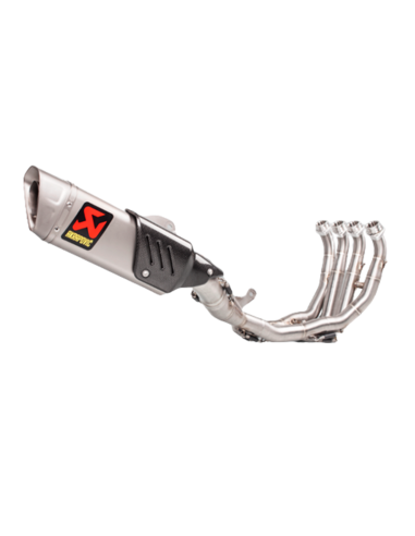 copy of KOMPLETTER AUSPUFF AKRAPOVIC EVOLUTION APRILIA RSV4 2015-2020