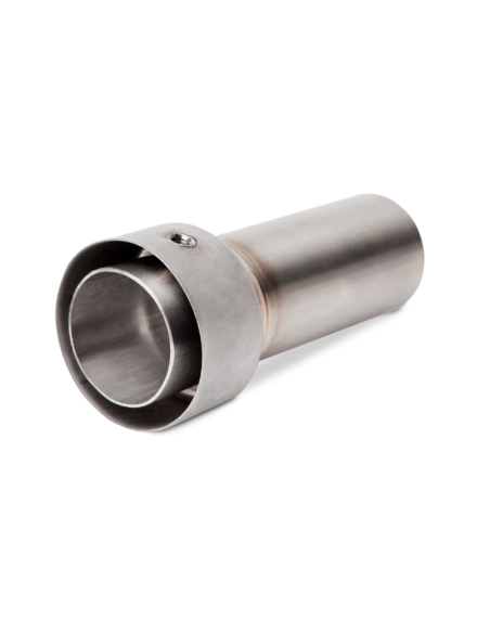 DB KILLER AKRAPOVIC YAMAHA YZF-R6 2007-2022 REF V-TUV158