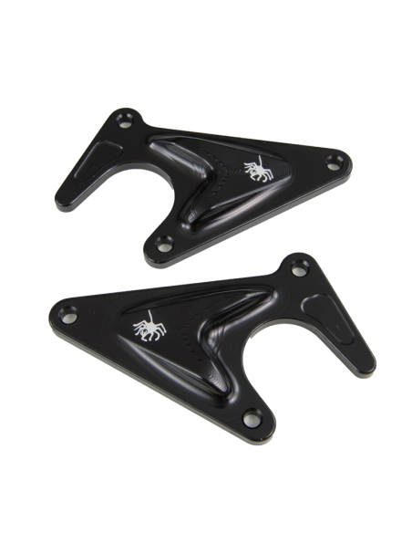 SPIDER SOPORTES CABALLETE YAMAHA R1 2015- / R6 2017- REF: 91.Y117